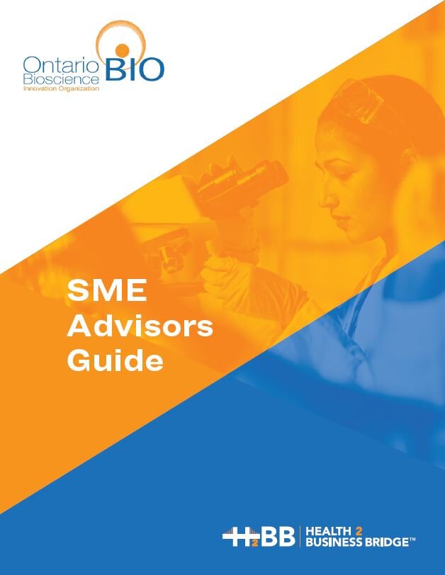 SME Advisor's Guide 2021