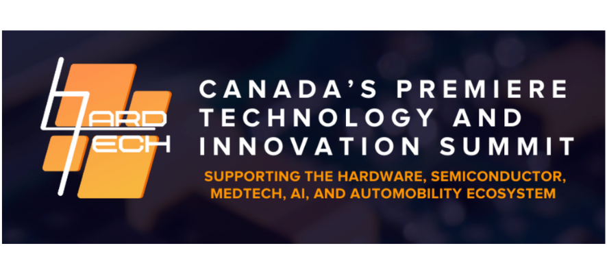 HardTech Summit — OBIO