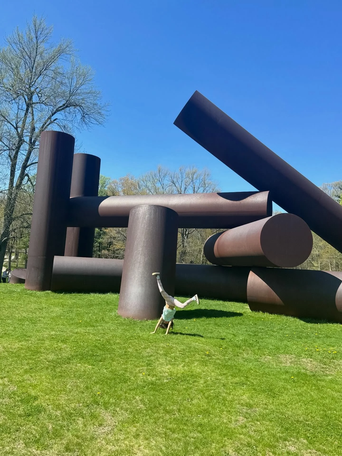 💚 @stormkingartcenter 💚 #lategrams