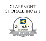 GuideStar Silver Participant