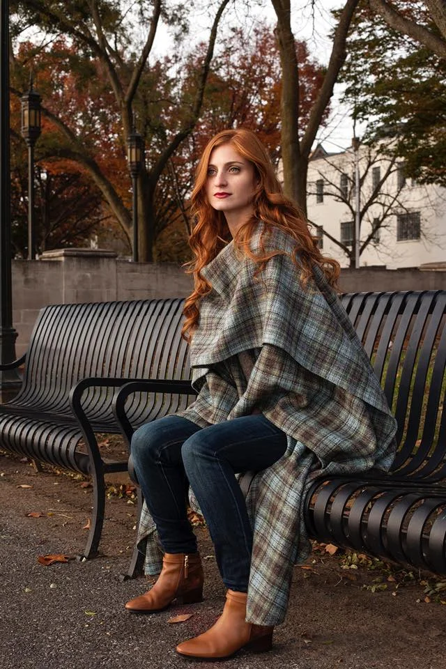 Vintage is Full of Warmth