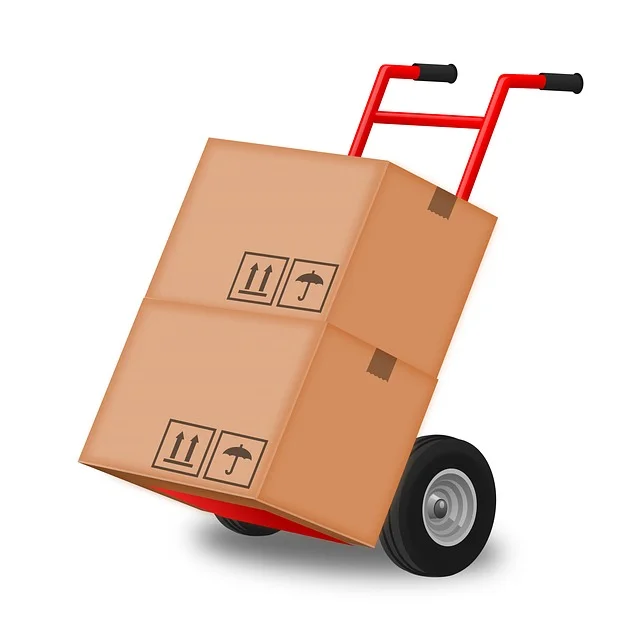 New Shipping options for 2018