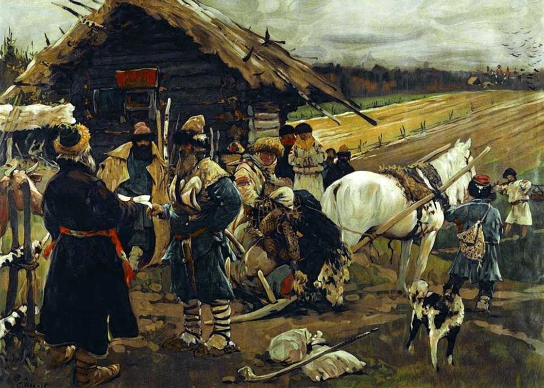 S._V._Ivanov._Yuri's_Day._(1908).jpg