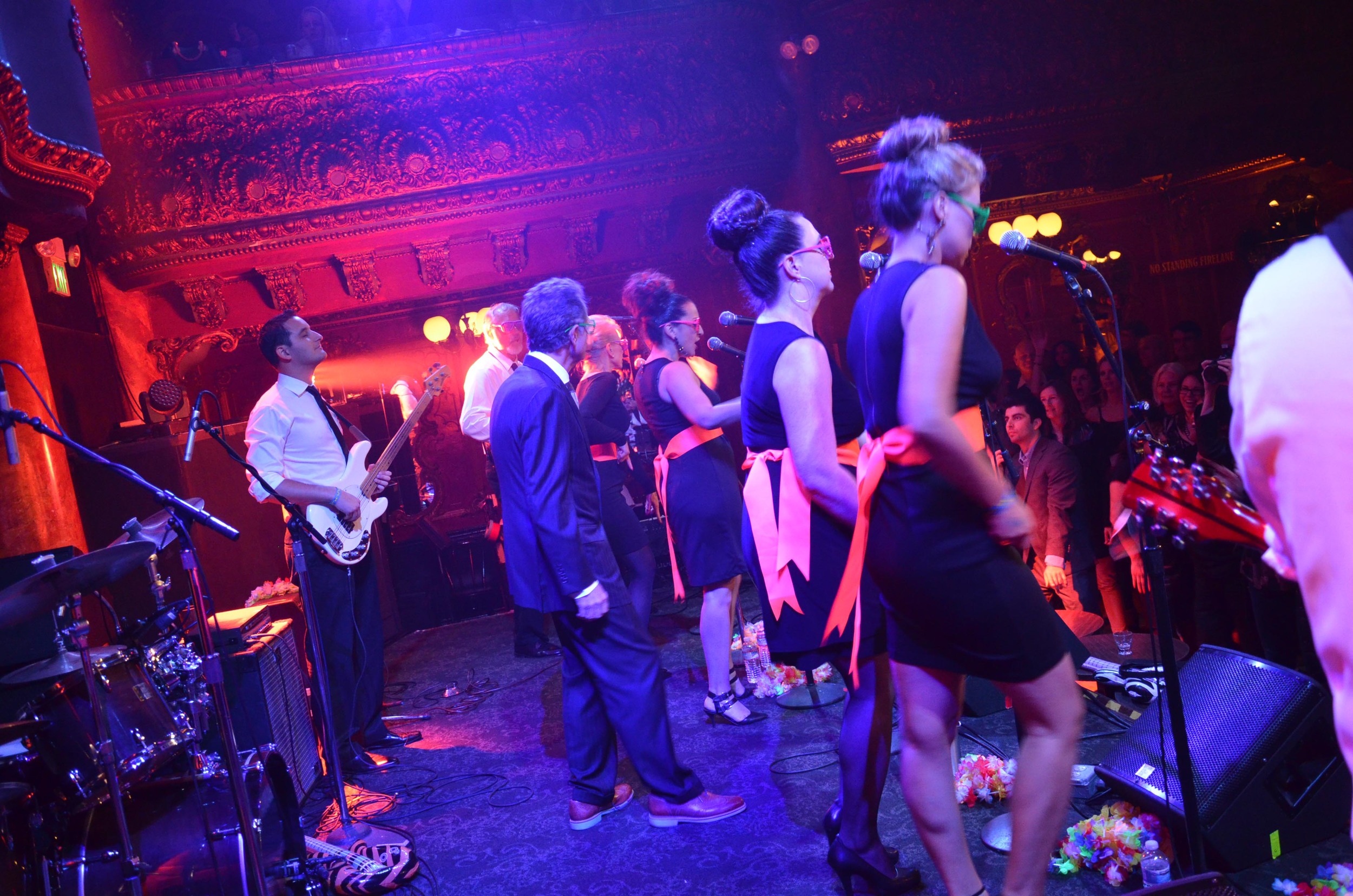 Third Annual Law Rocks San Francisco (2015)