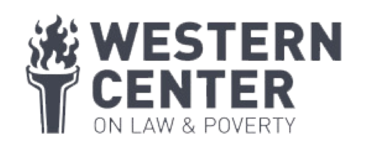Western Center on Law and Poverty