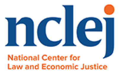 National Center for Law and Economic Justice (NCLEJ)