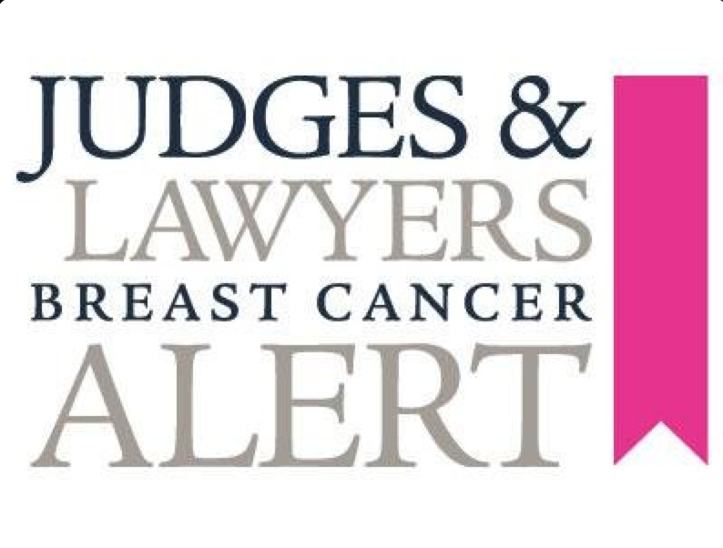 Judges & Lawyers Breast Cancer Alert (JALBCA)