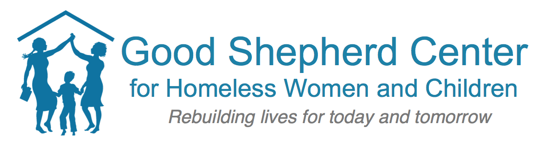 Good Shepherd Center for Homeless Women and Children