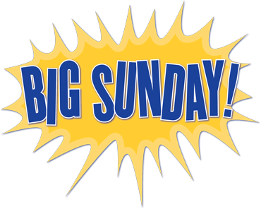 Big Sunday