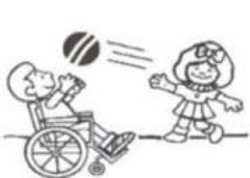Cheer for Children