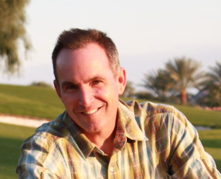 Andy Radden