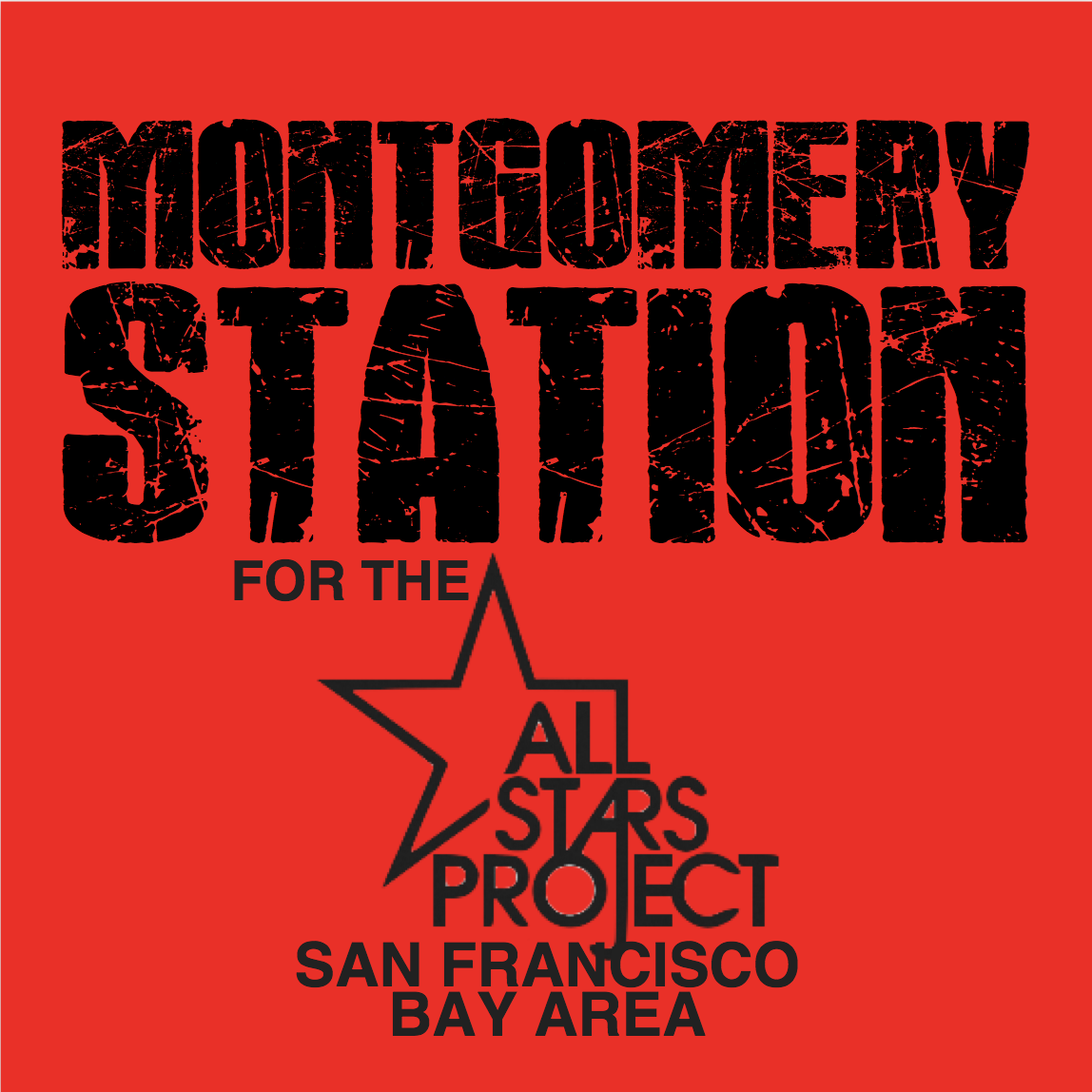 Montgomery Station