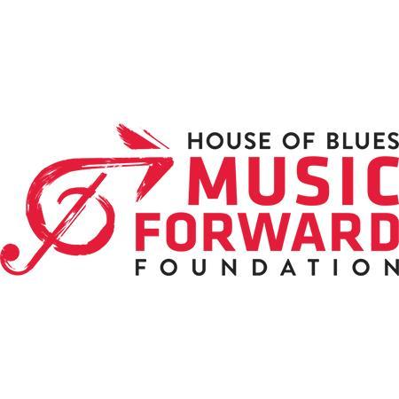 House of Blues Music Forward Foundation