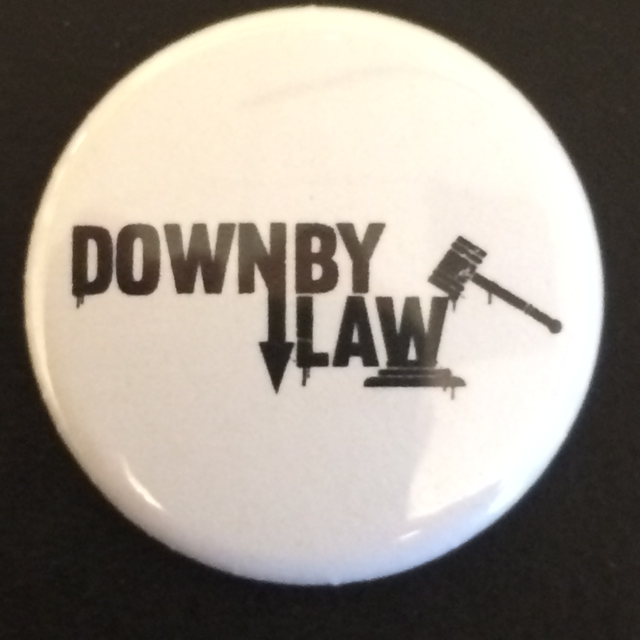 Down By Law