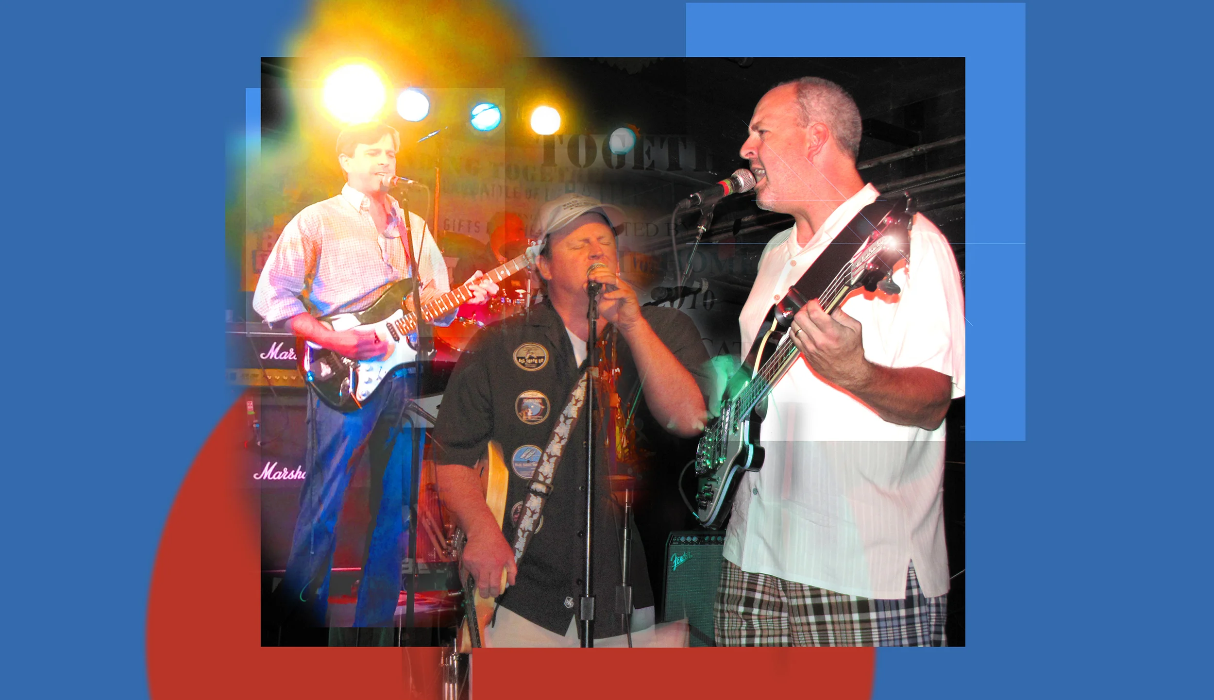 Larry and the Landlawyers