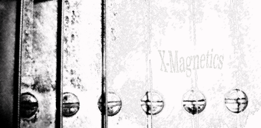 X-Magnetics