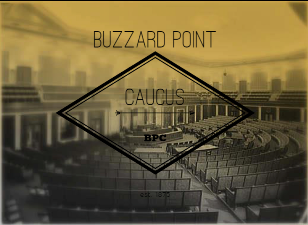 Buzzard Point Caucus