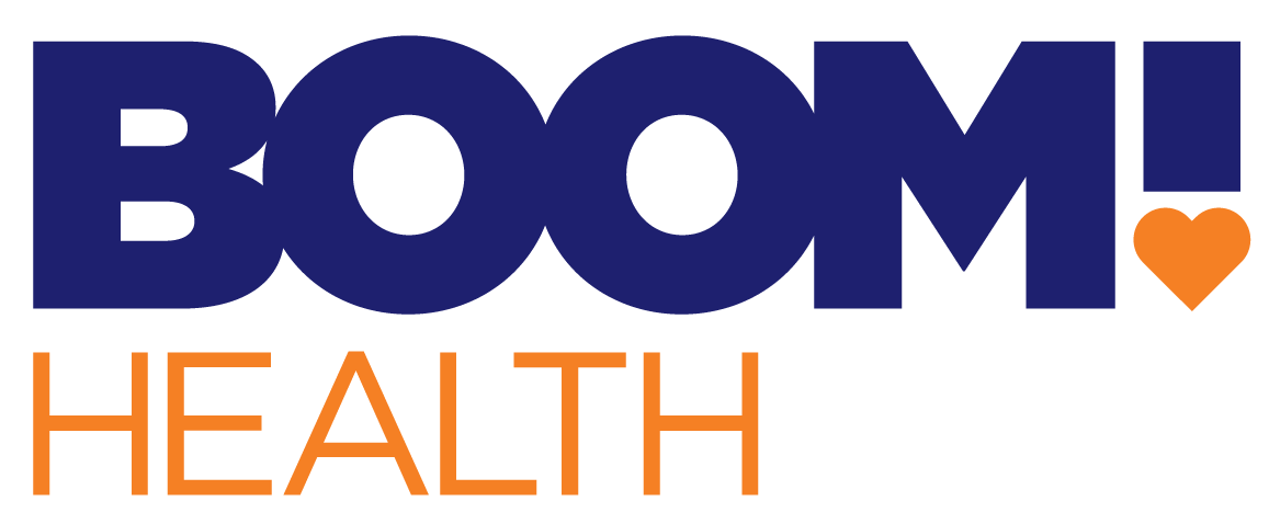 BOOM!Health
