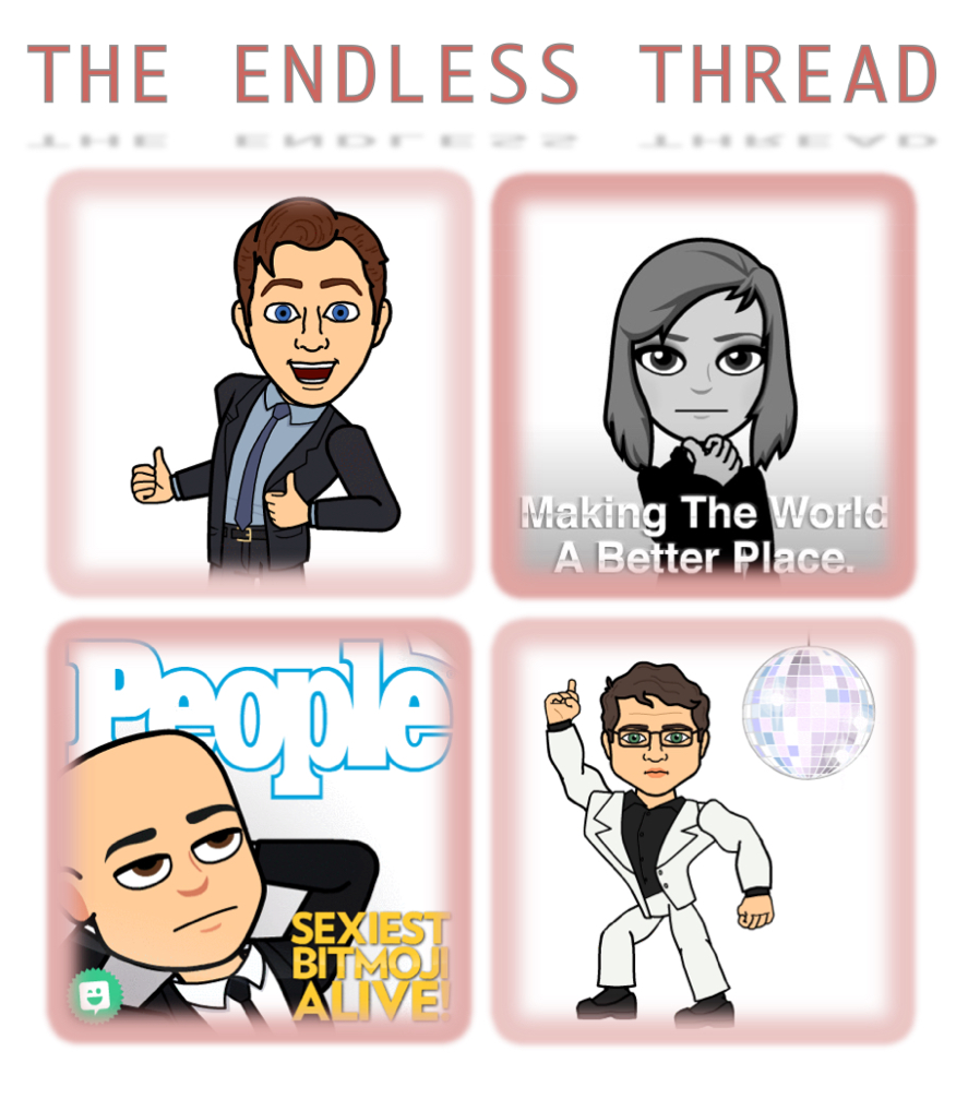The Endless Thread