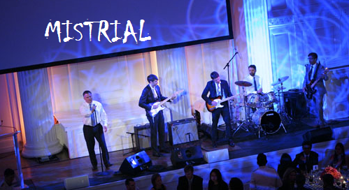 Mistrial