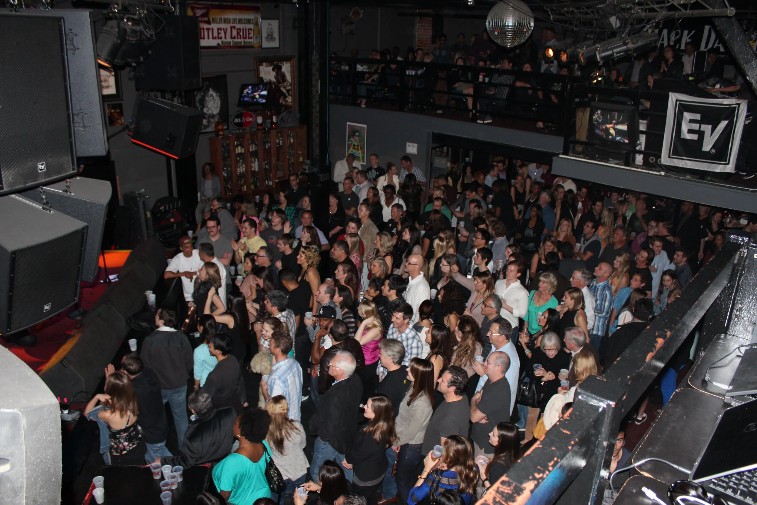 Law Rocks US Welcomes New Board Member