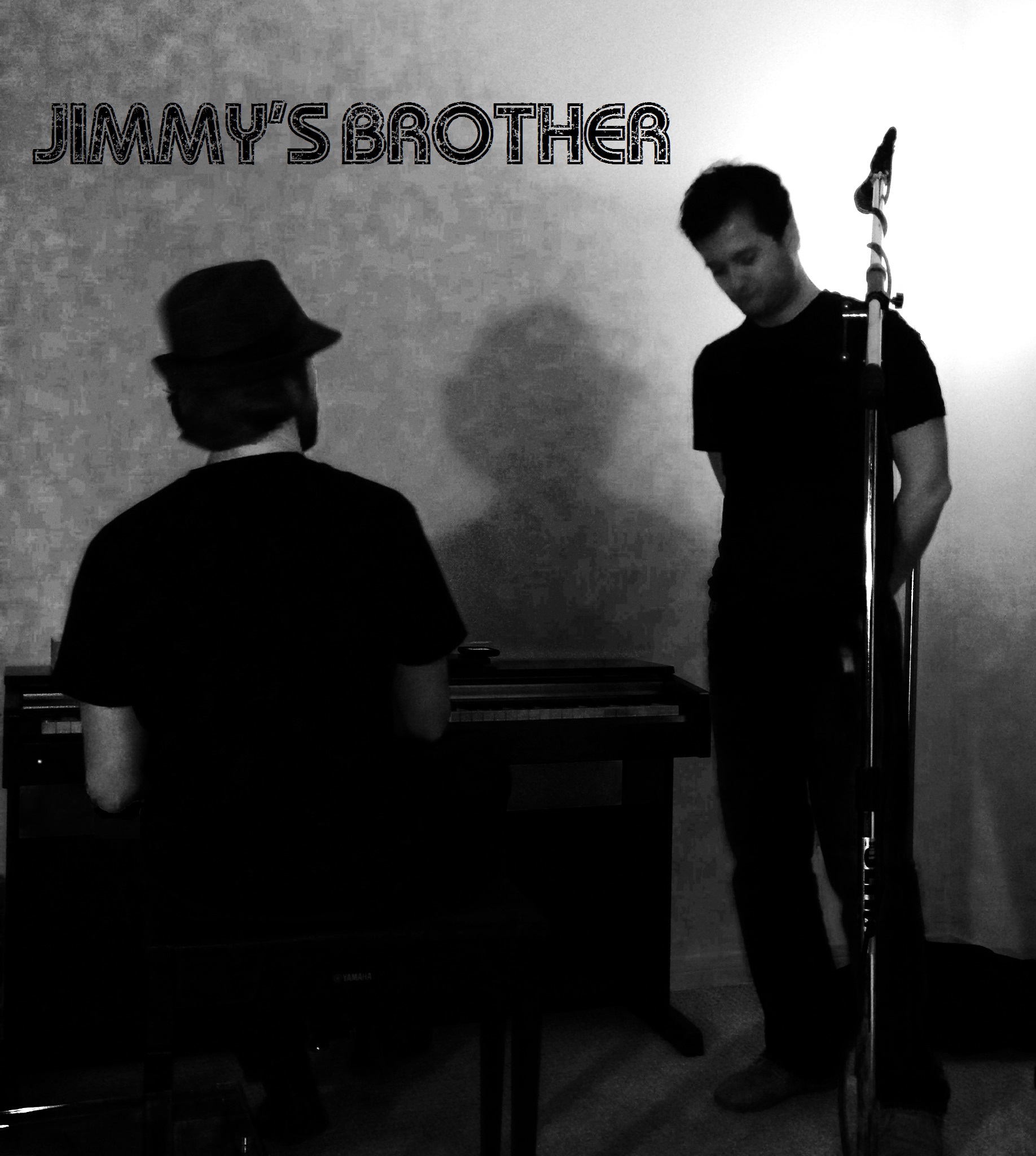 Jimmy's Brother