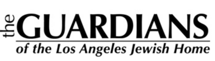 The Guardians of the Los Angeles Jewish Home
