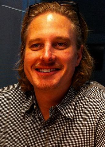 Brian McDonald