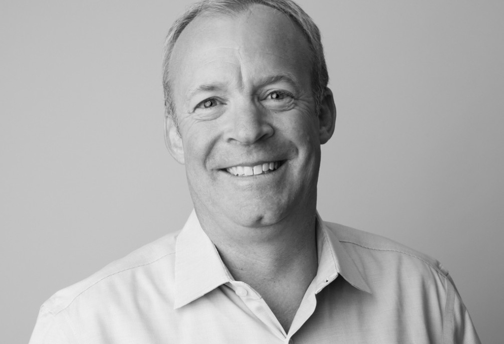 Greg Whitney