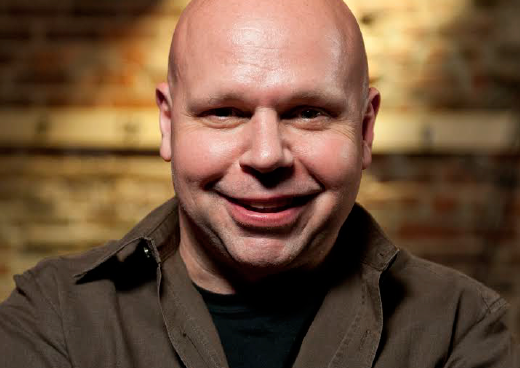 Matt Pinfield - Emcee