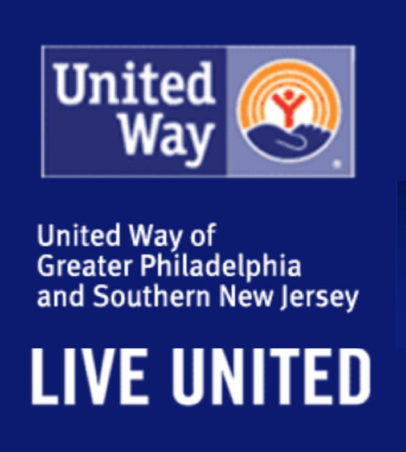 United Way of Greater Philadelphia and Southern New Jersey