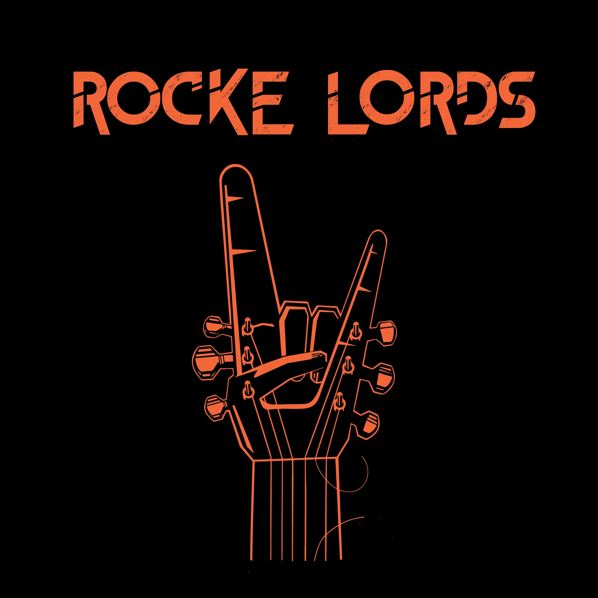 Rocke Lords