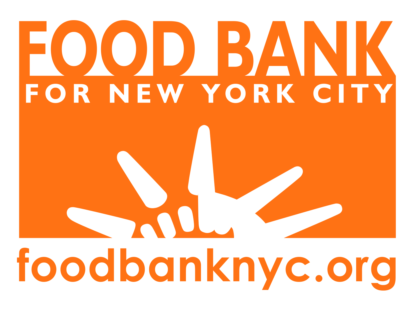 Food Bank for New York City