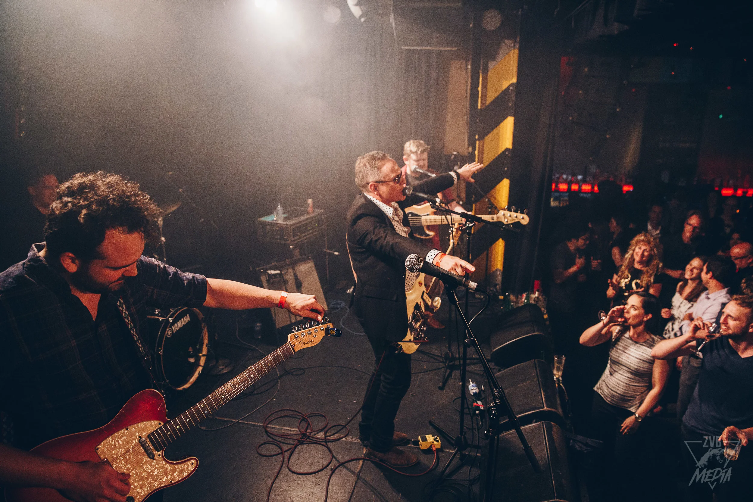 Third Annual Law Rocks! Sydney (2017)