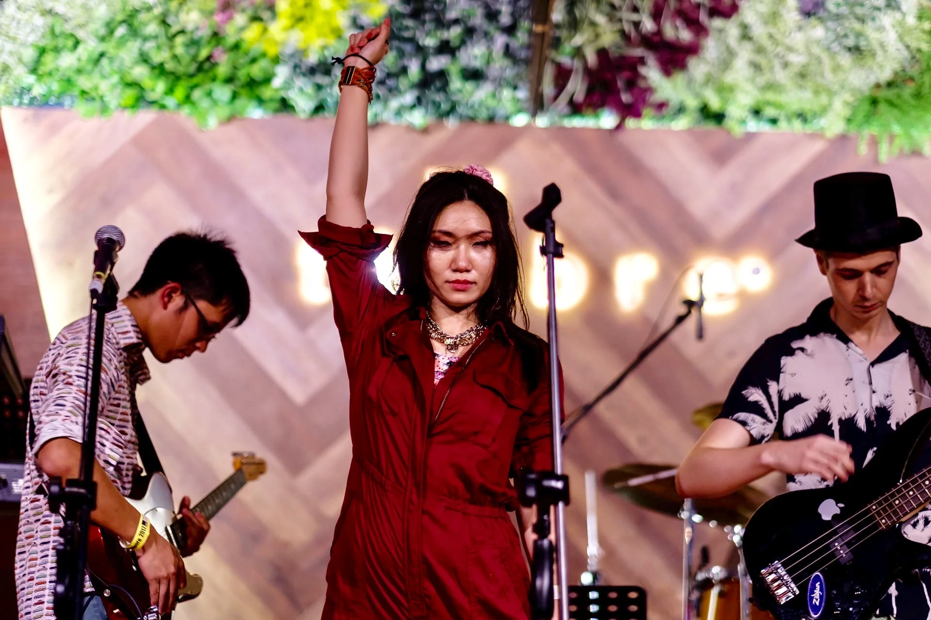 Third Annual Law Rocks! Singapore (2017)