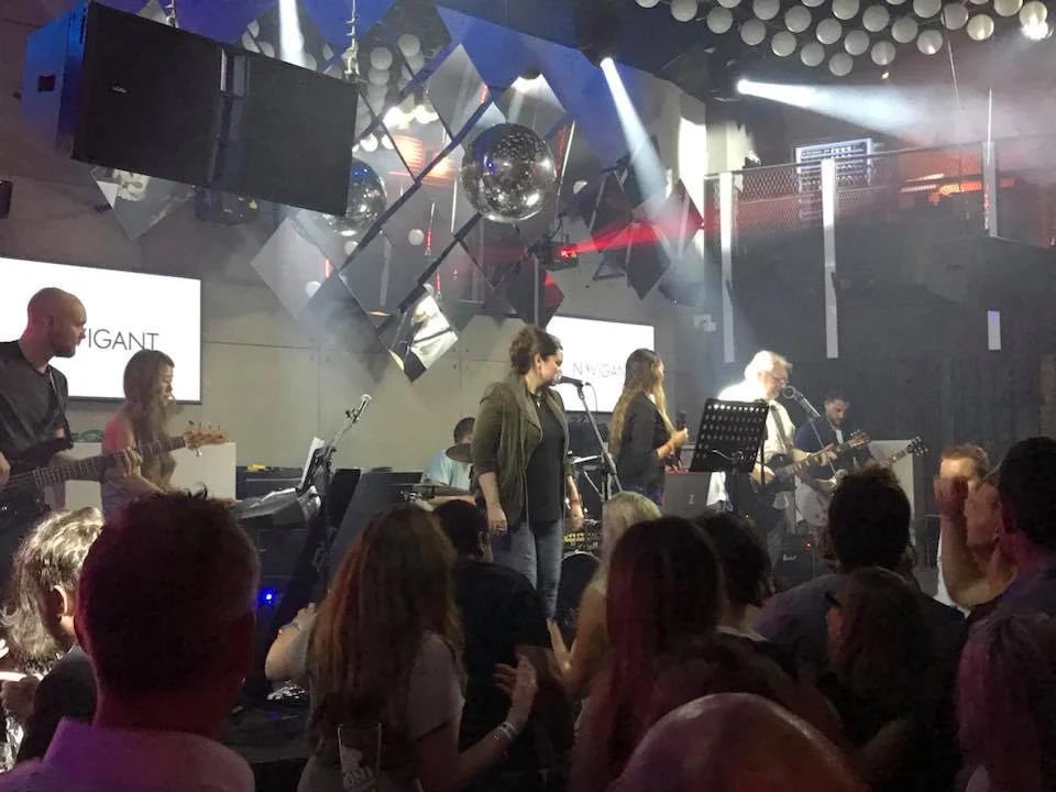 Third Annual Law Rocks! Dubai (2017)