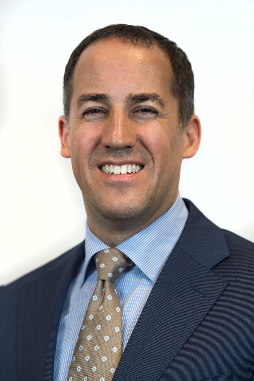 Dan Flores
