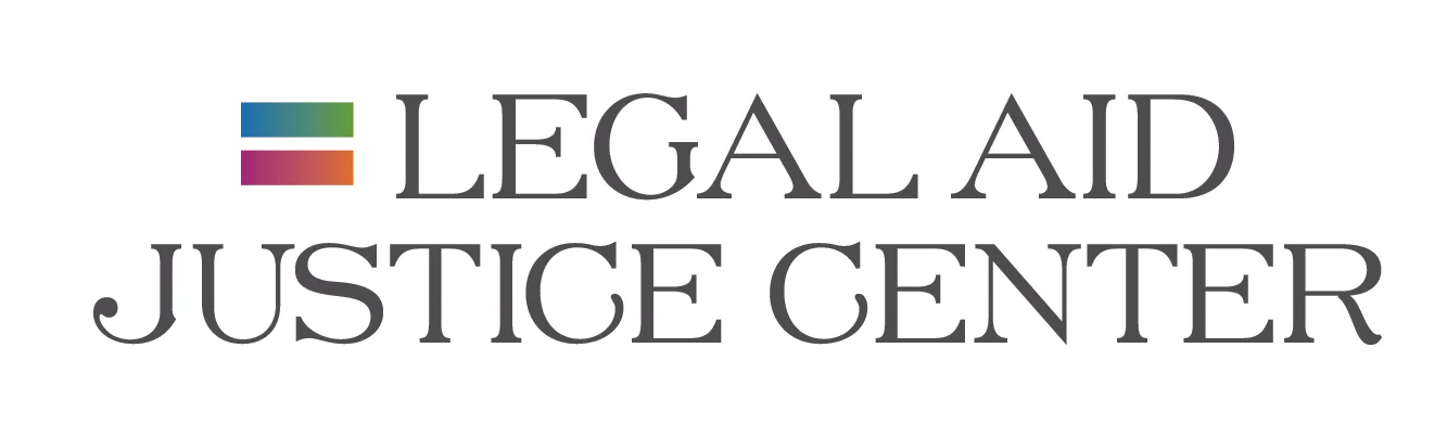 Legal Aid Justice Center