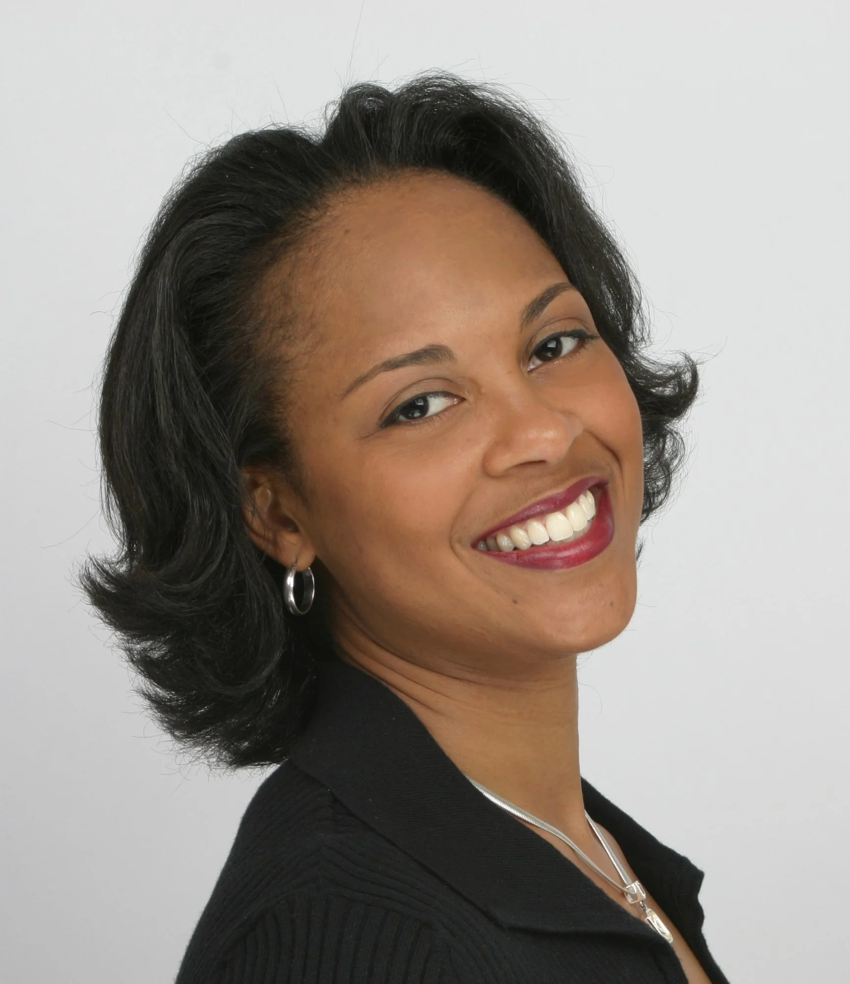 Beverly Davis