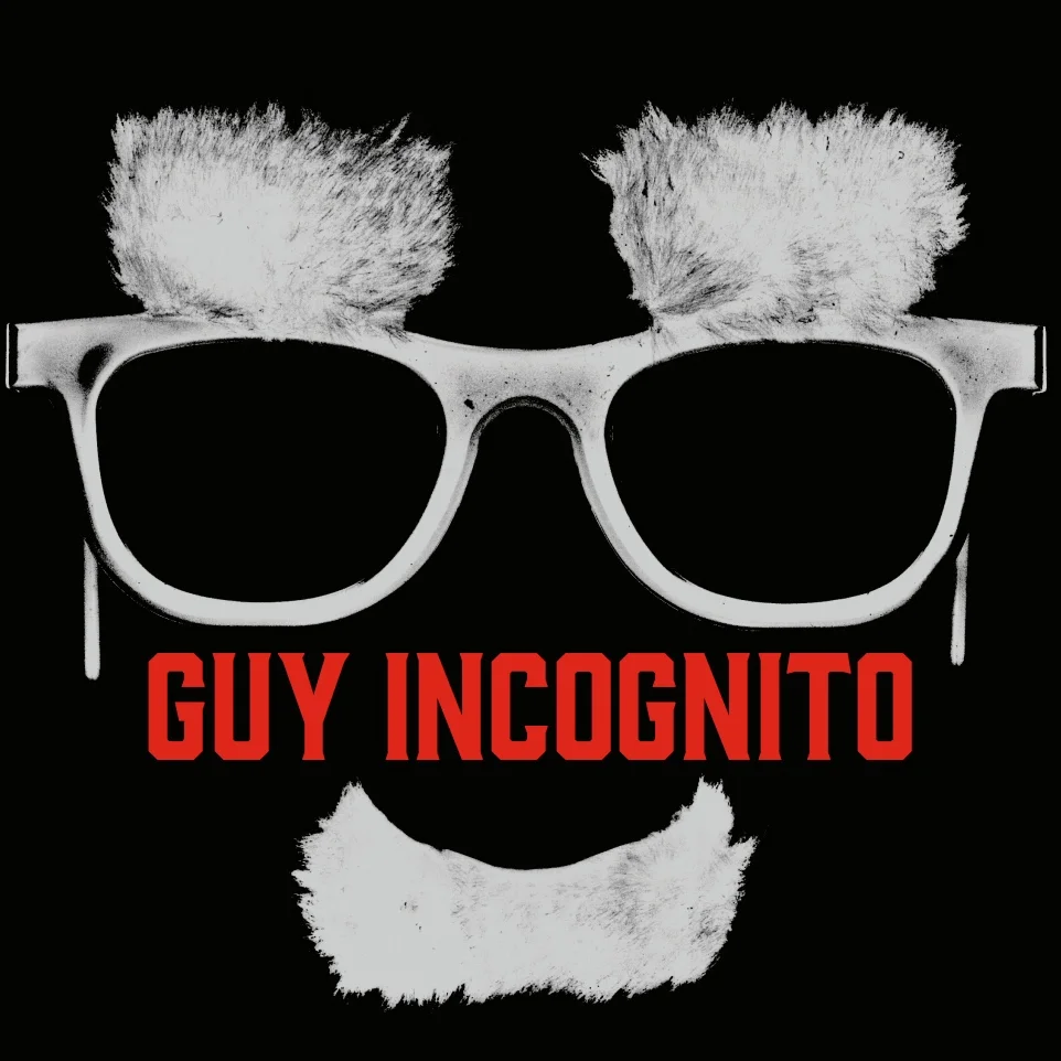 Guy Incognito