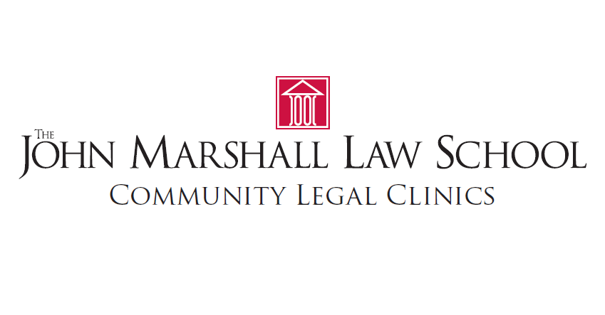 John Marshall Law School Community Legal Clinics