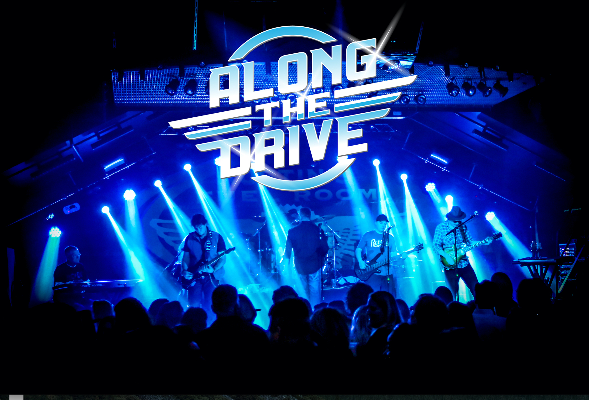 Special Guests - Along the Drive