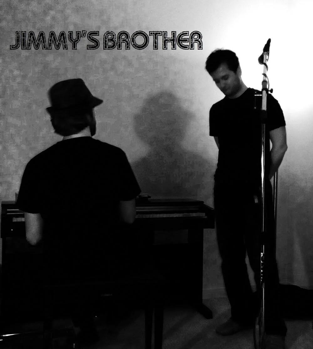 Jimmy's Brother