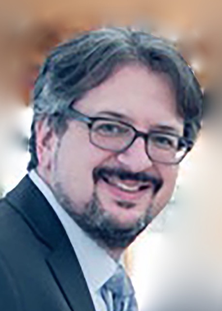 Michael Silver