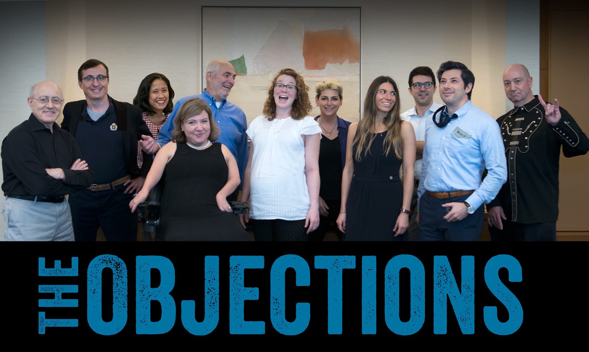 The Objections
