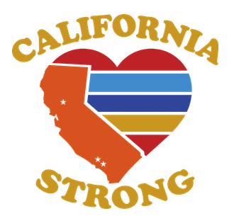 California Strong