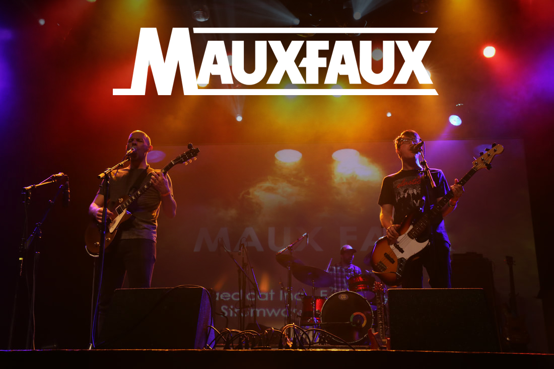 MauxFaux