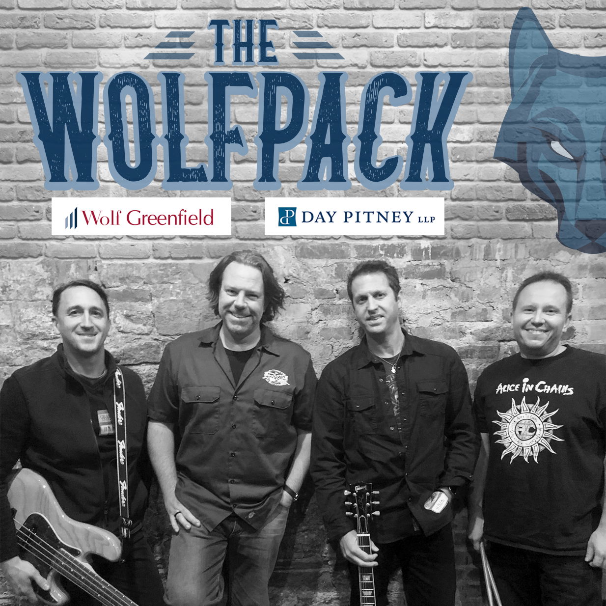 The Wolfpack