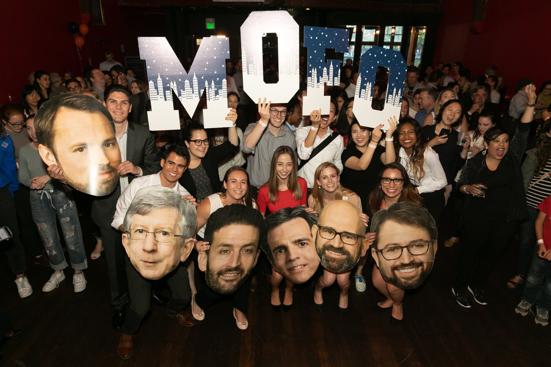 The MoFonics