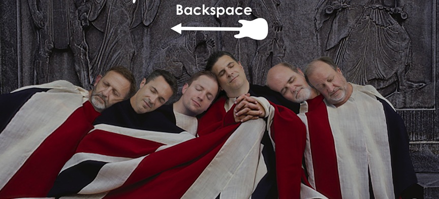 Backspace